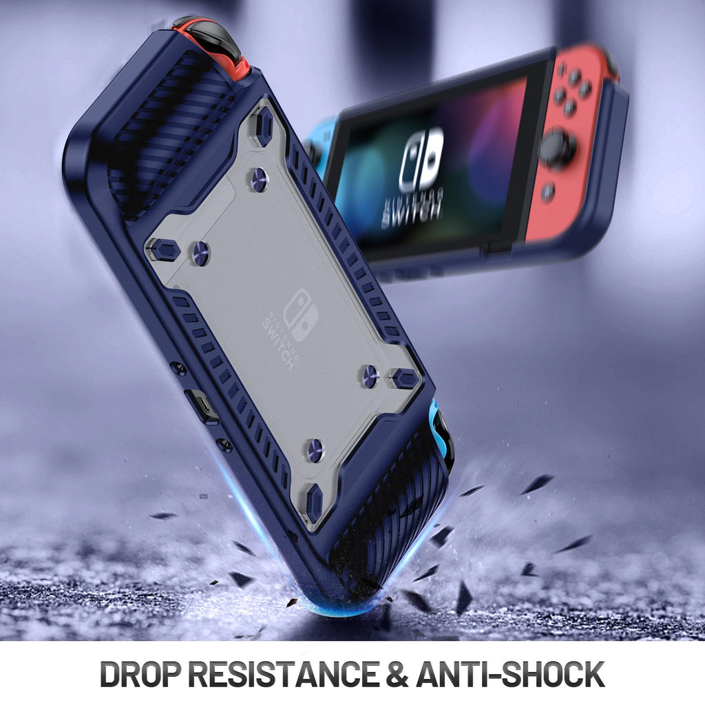 Full-Body Soft Silicone Protective Case Compatible with Steam Deck OLED & LCD — Dustproof, Scratch-Resistant, Slim Fit Cover