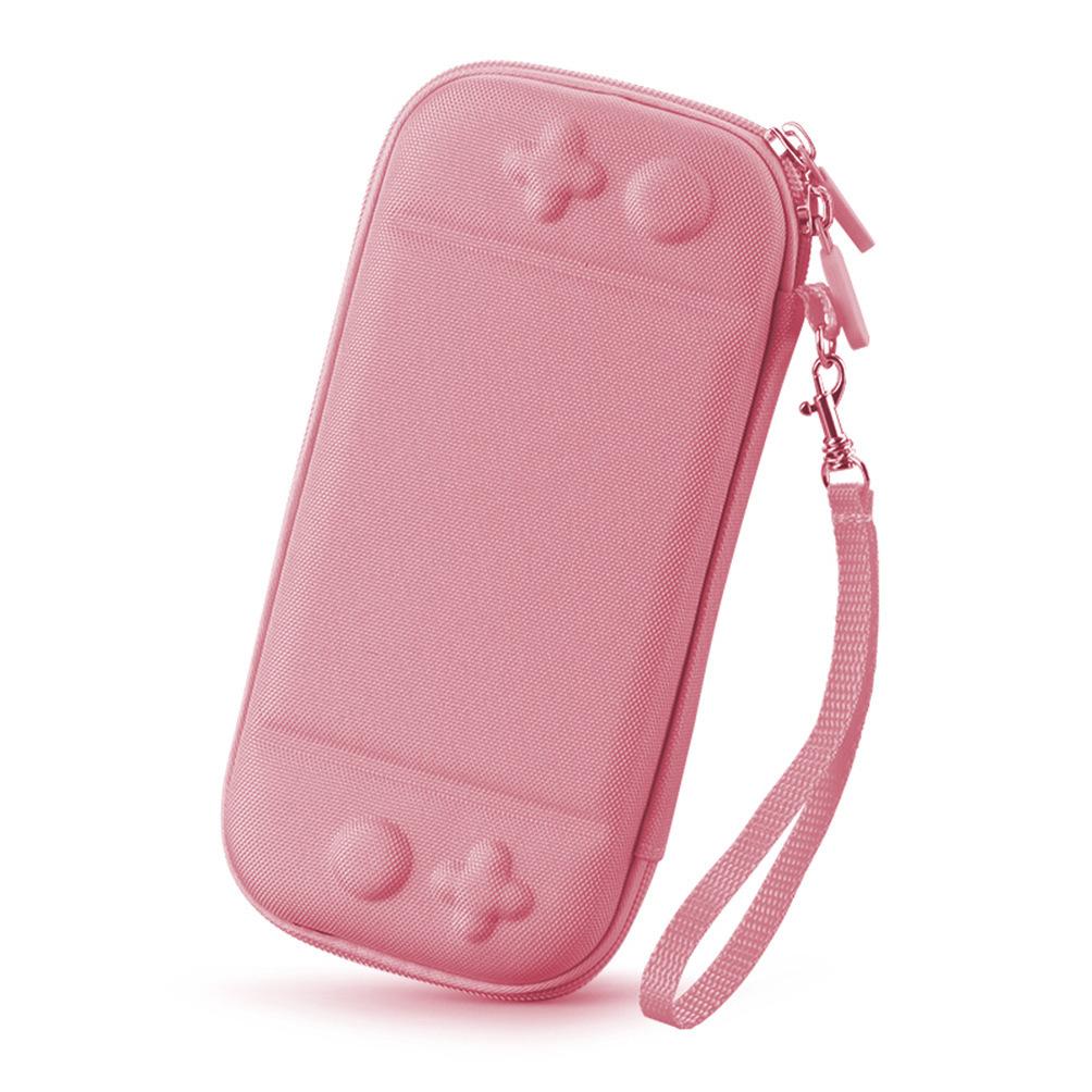 Waterproof Shockproof Portable Carry Storage Case Compatible with Nintendo Switch 2, Switch OLED & Switch Lite