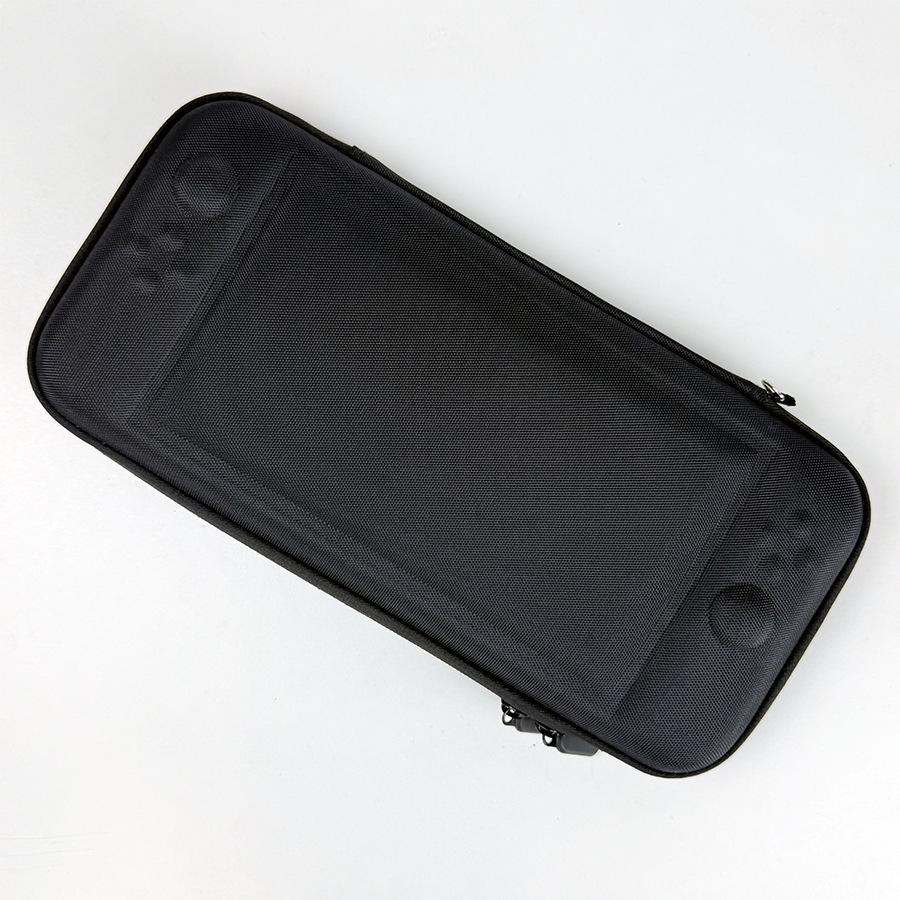 Waterproof Shockproof Portable Carry Storage Case Compatible with Nintendo Switch 2, Switch OLED & Switch Lite