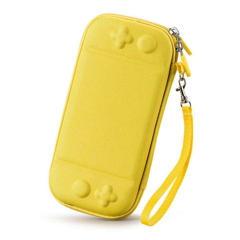 Waterproof Shockproof Portable Carry Storage Case Compatible with Nintendo Switch 2, Switch OLED & Switch Lite