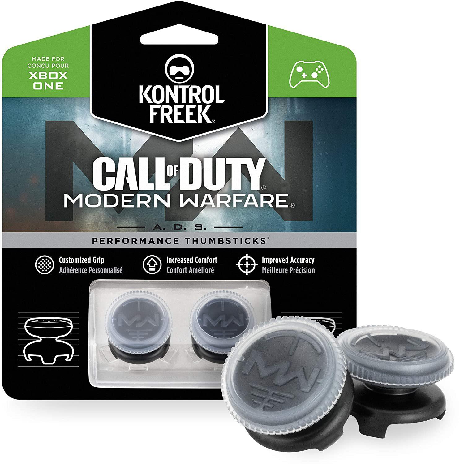 Anti-Slip Thumbstick Grip Caps FPS Performance Thumbstick Extender Compatible with Xbox Series S/X / Xbox One Controller