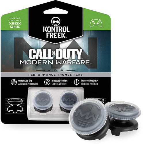 Anti-Slip Thumbstick Grip Caps FPS Performance Thumbstick Extender Compatible with Xbox Series S/X / Xbox One Controller